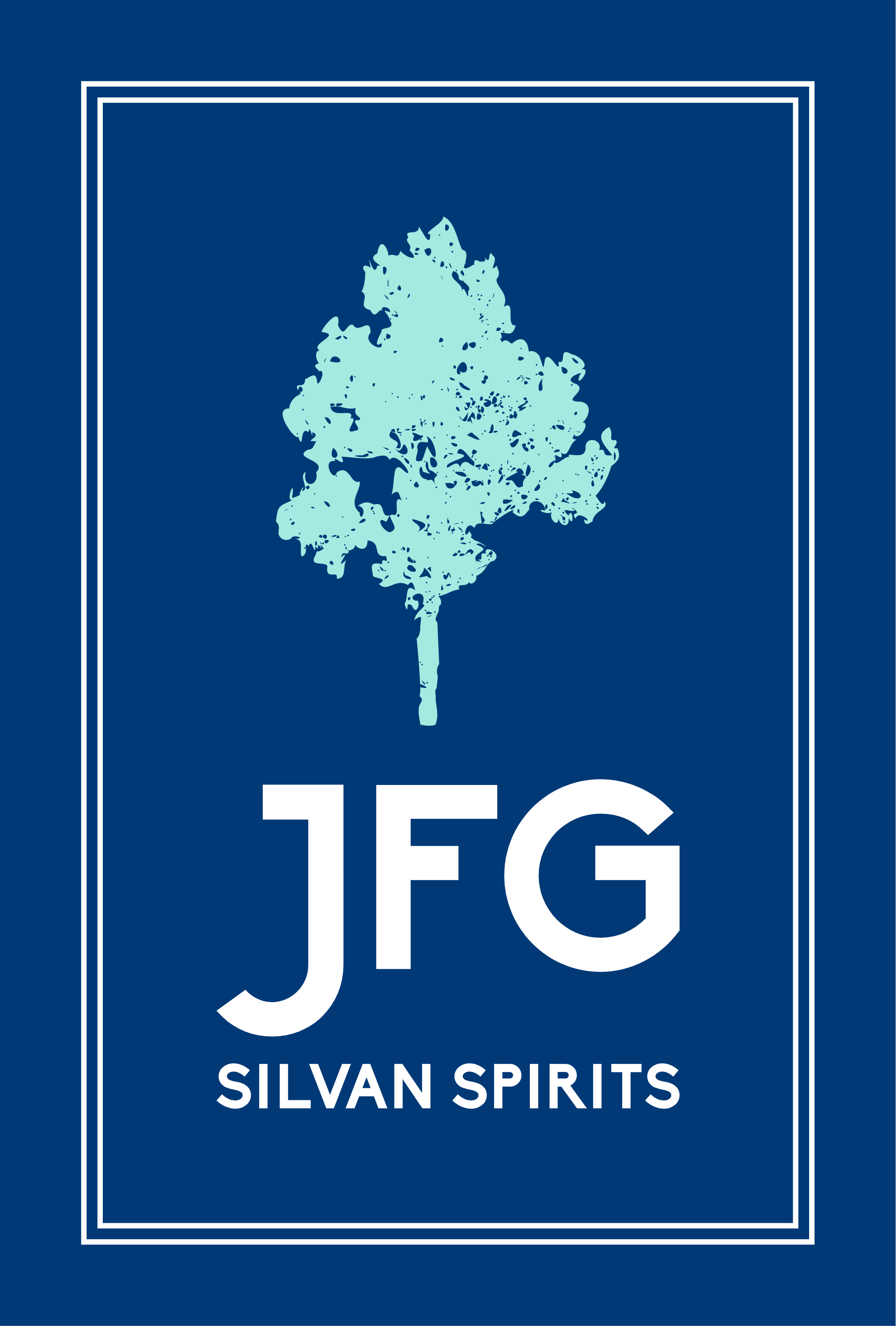 Silvan Spirits Logo